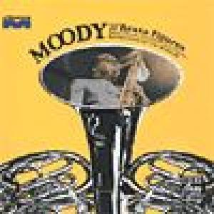 james moody: moody and the brass figures