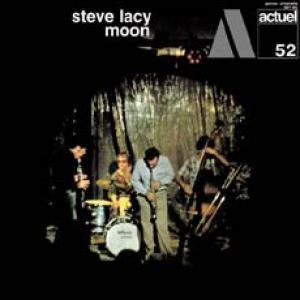 steve lacy: moon