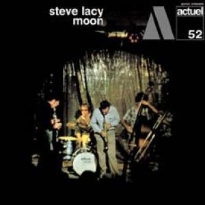 steve lacy: moon