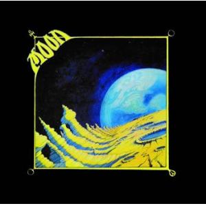 ray owen's moon: moon