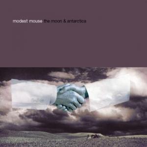 modest mouse: moon & antarctica