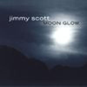 jimmy scott: moon glow
