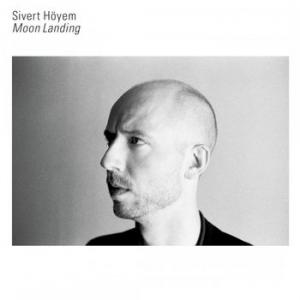sivert hoyem: moon landing (coloured vinyl)