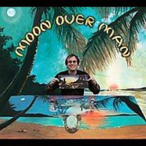 dave sinclair: moon over man