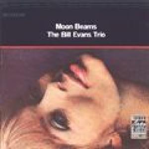 the bill evans trio: moonbeams