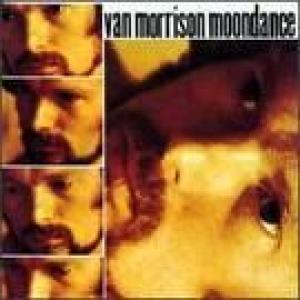 morrison van: moondance