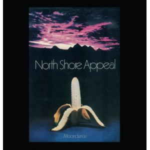 north shore appear: moondance