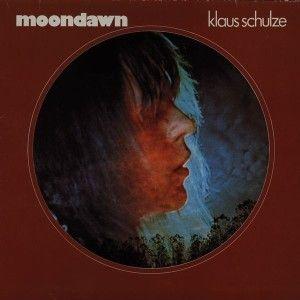 klaus schulze: moondawn