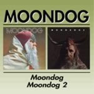 moon dog: moondog i & ii