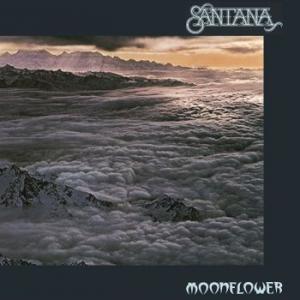santana: moonflower