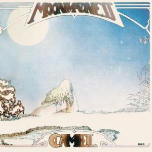 camel: moonmadness