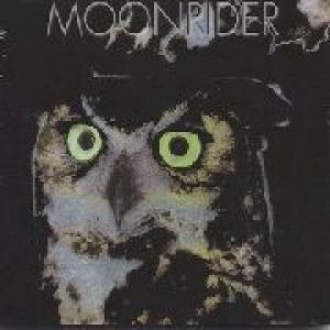 moonrider: moonrider