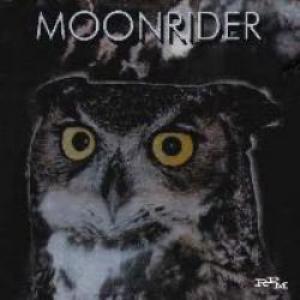 moonrider: moonrider