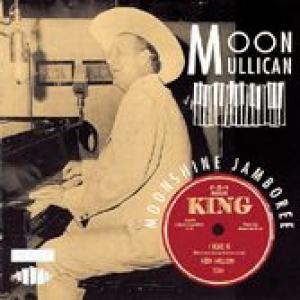 moon mullican: moonshine jamboree