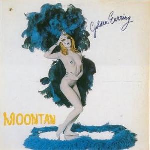 golden earring: moontan