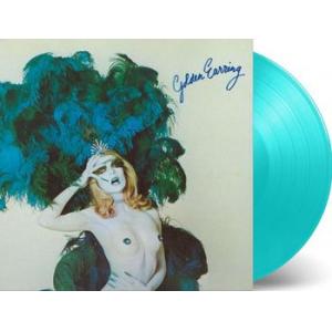 golden earring: moontan - turqoise vinyl (record store day 2019 exclusive, limited)