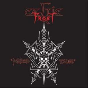 celtic frost: morbid tales