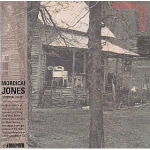 mordicai jones: mordicai jones