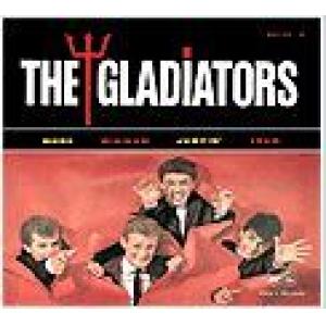 gladiators, the: more