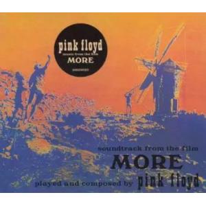 pink floyd: more
