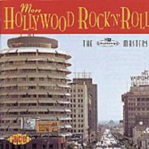 various: more hollywood rock'n'roll