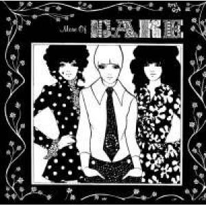 the cake: more of cake