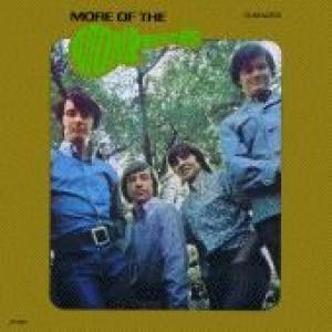monkees: more of the monkees