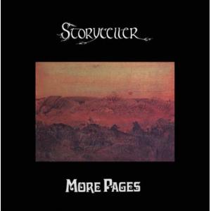 storyteller: more pages