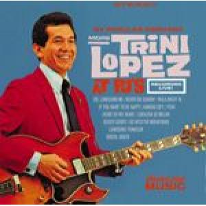 trini lopez: more trini lopez at pj's