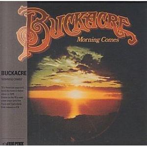buckacre: morning comes