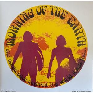 original soundtrack (Tamam Shud): morning of the earth 