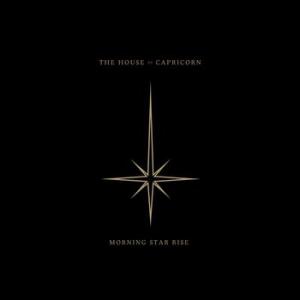 house of capricorn: morning star rise