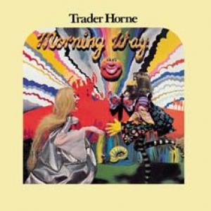 trader horne: morning way