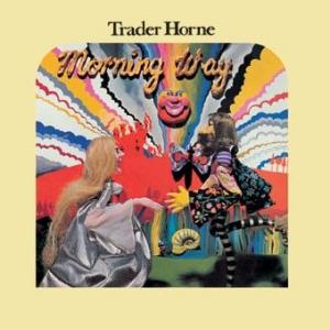 trader horne: morning way