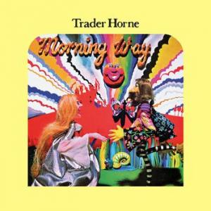 trader horne: morning way