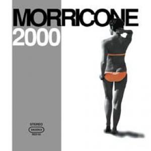 ennio morricone: morricone 2000