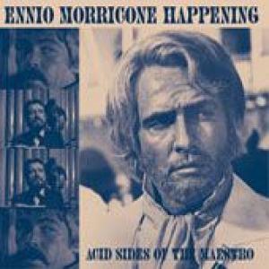 ennio morricone: Morricone Happening