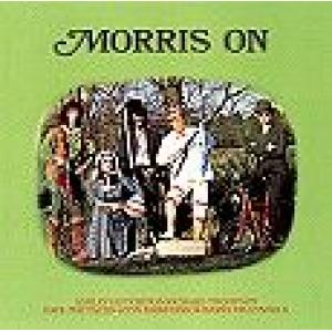 ashley hutchings, john kirkpatrick, richard thomps: morris on
