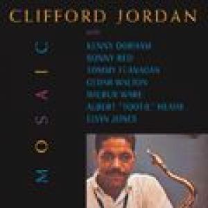 clifford jordan: mosaic