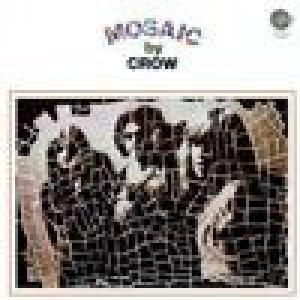 crow: mosaic