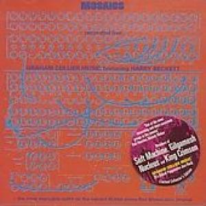 collier, graham: mosaics