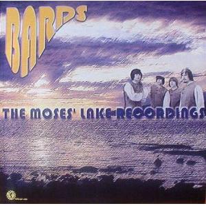 bards: moses lake recordings