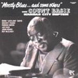 count basie's kansas city 7: mostly blues and some others