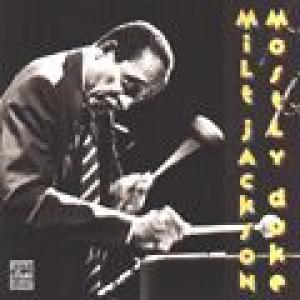milt jackson: mostly duke