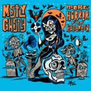 various: mostly ghostly - more horror for halloween
