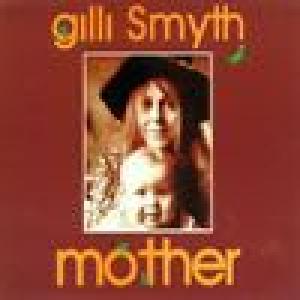 gilly smyth: mother