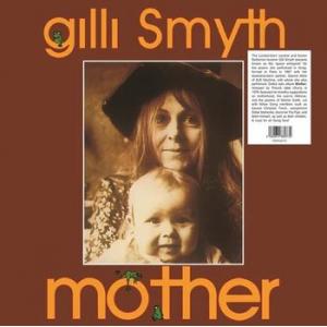 gilli smyth: mother