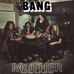 bang: mother bow to the king