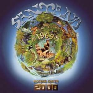 santana: mother earth