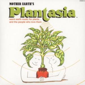 mort garson: mother earth's plantagia